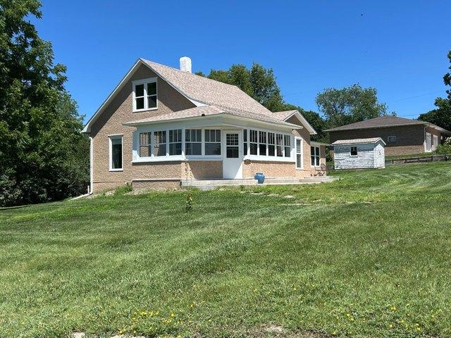 House for sale in Nebraska