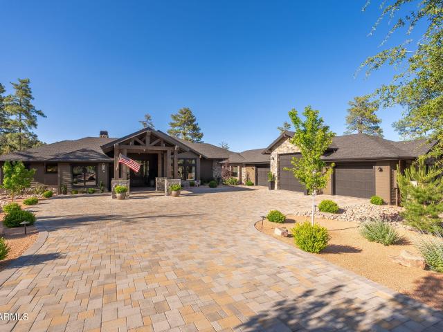 House for sale in Gila, Arizona