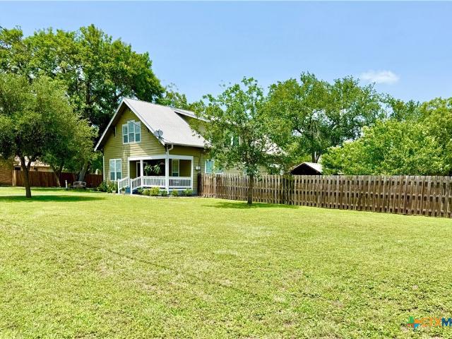 House for sale in Hallettsville, Texas