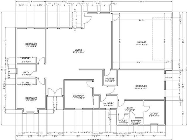 House for sale in Martin, Texas