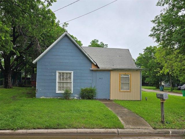 House for sale in Texas