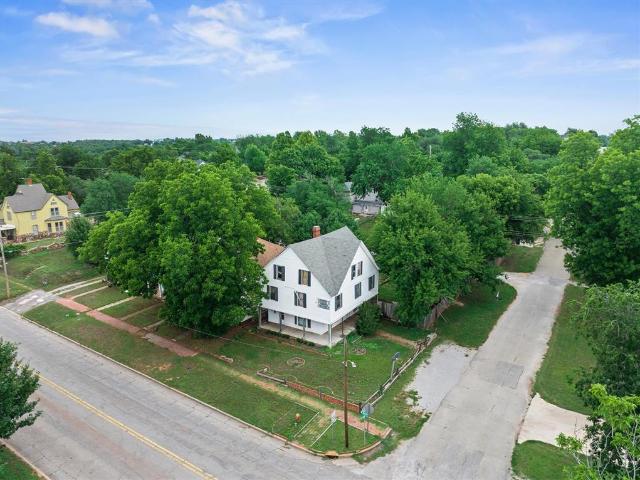 House for sale in Battiest, Oklahoma