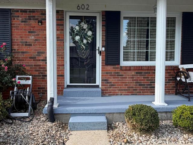 House for sale in East Bardstown, Bardstown