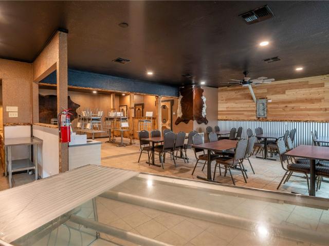 Commercial for sale in Corpus Christi, Texas