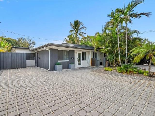 House for sale in Fort Lauderdale, Florida