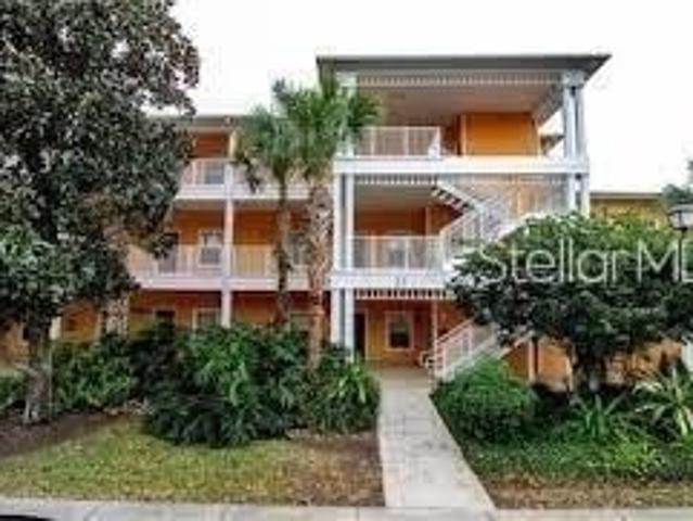 Condo for sale in Davenport, Florida