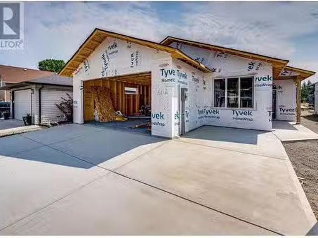 House for sale in British Columbia