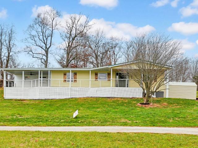 Property for sale in Orleans, Indiana