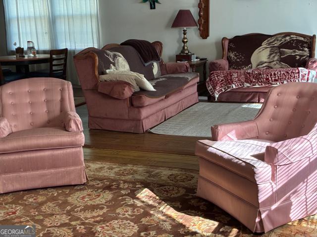 House for sale in Fort Valley, Georgia