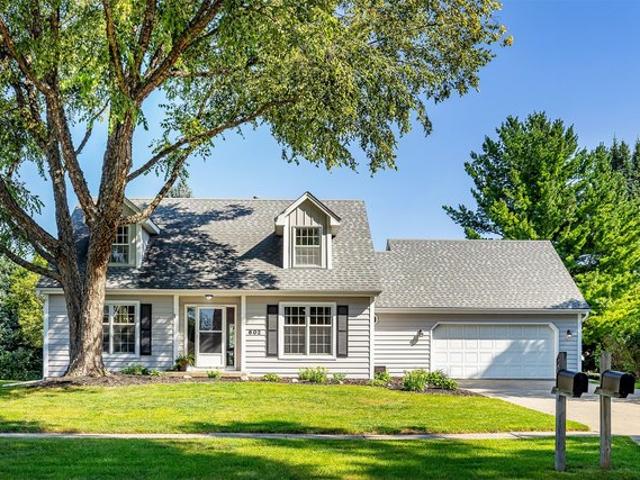 House for sale in Ankeny, Iowa
