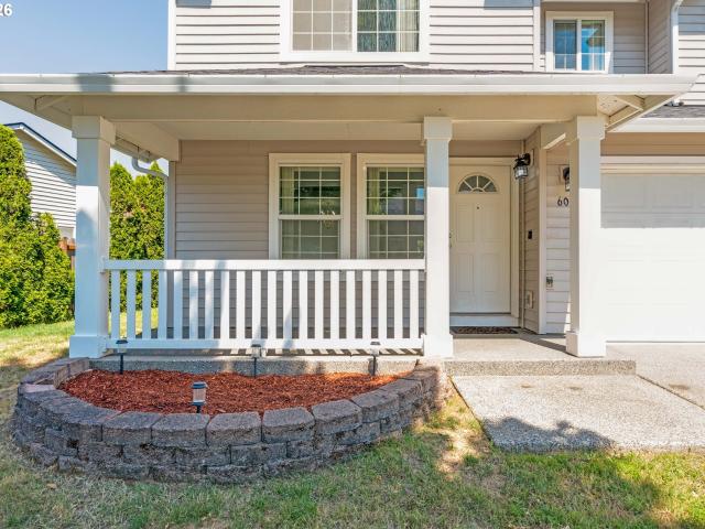 House for sale in Battle Ground, Washington