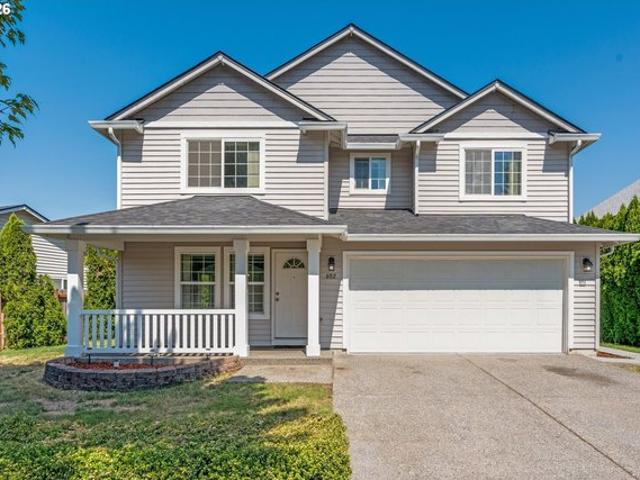 House for sale in Battle Ground, Washington