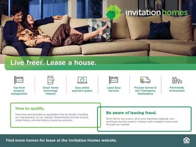 House for rent in Boynton Beach