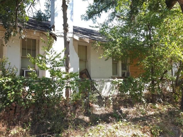House for sale in Mineral Wells, Texas