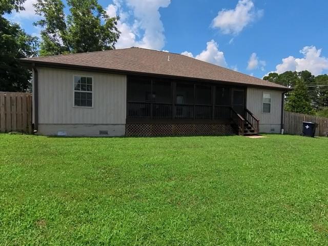 House for sale in Howell, Missouri