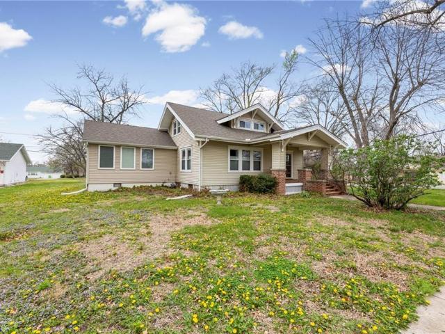 House for sale in Kansas
