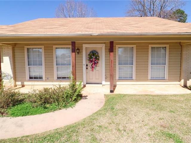 House for sale in Natchitoches, Louisiana