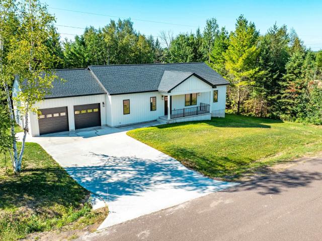 House for sale in Houghton, Michigan