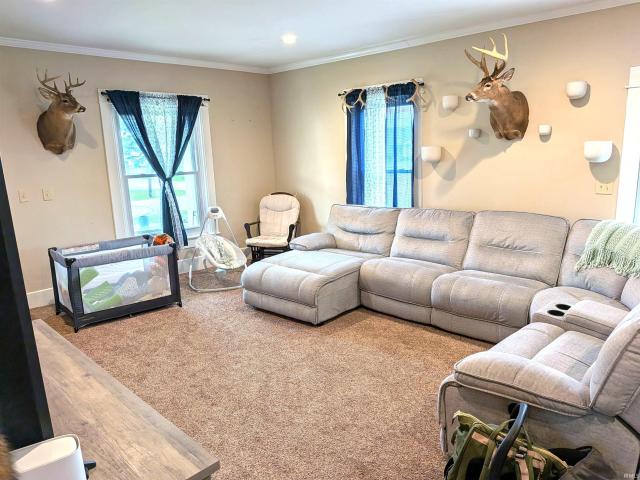 House for sale in Michigantown, Indiana