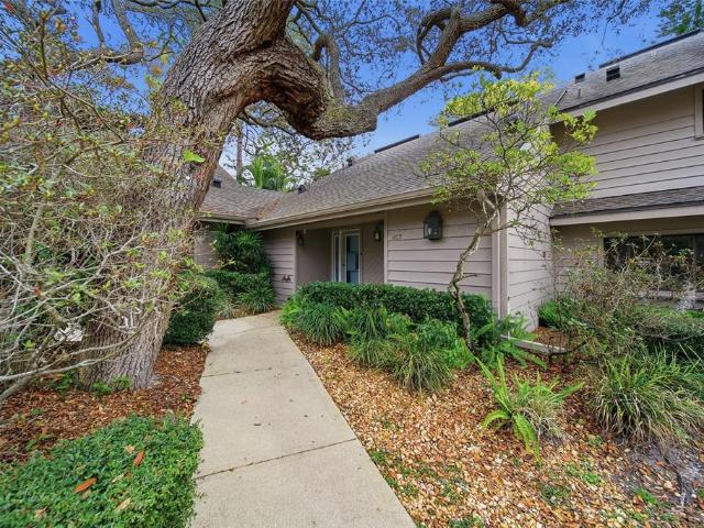 Property for sale in Crystal Beach, Florida