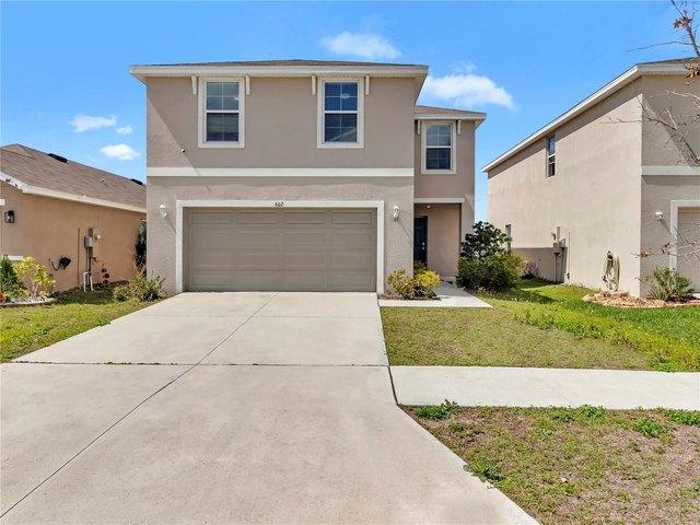 House for sale in Ruskin, Florida