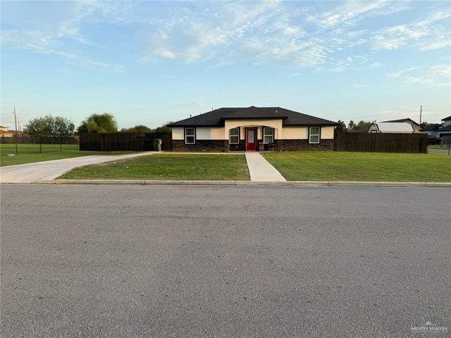 House for sale in Hidalgo, Texas