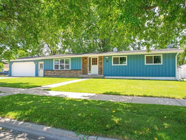 House for sale in Tomah, Wisconsin