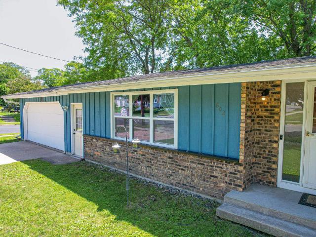 House for sale in Tomah, Wisconsin