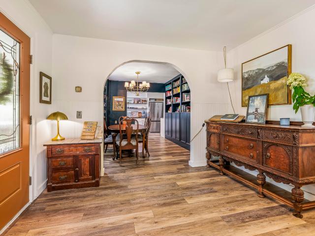 House for sale in Anderson, Missouri
