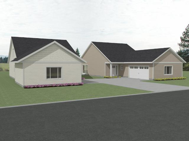 House for sale in Amery, Wisconsin