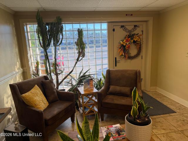 Commercial for sale in Tupelo, Lee County