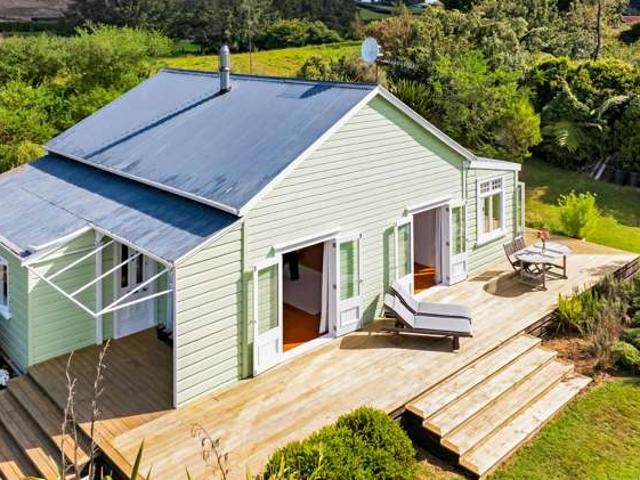 Property for sale in Pembroke, Taranaki