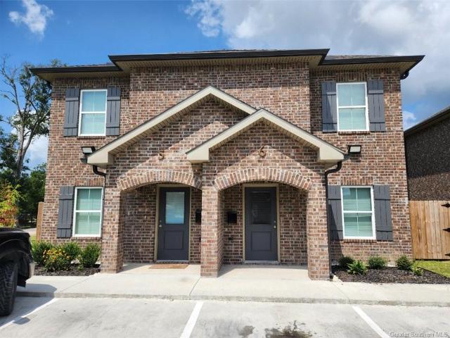 House for sale in Lake Charles, Louisiana