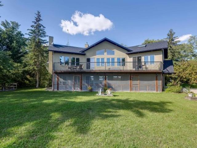 House for sale in Pelican Point, Alberta