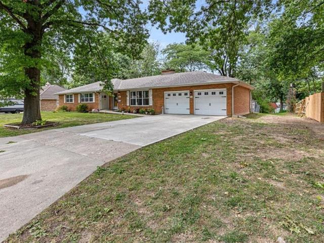 House for sale in Excelsior Springs, Missouri