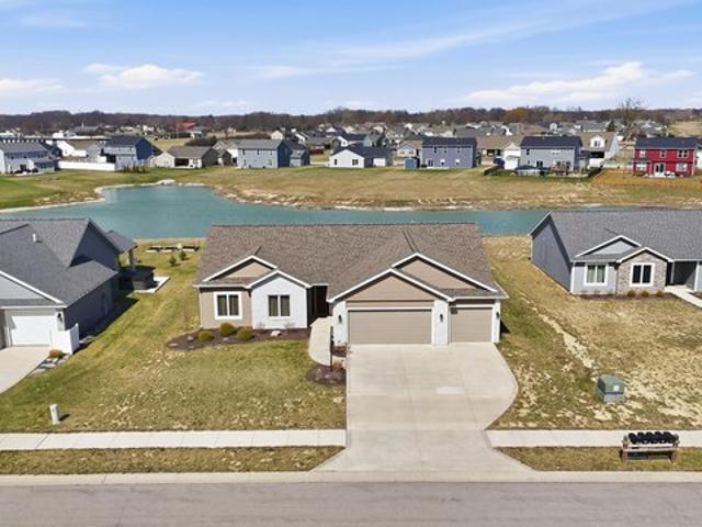 House for sale in Garrett, Indiana