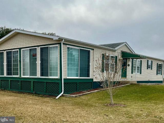 House for sale in Milmay, New Jersey