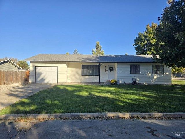 House for sale in New Plymouth, Payette County