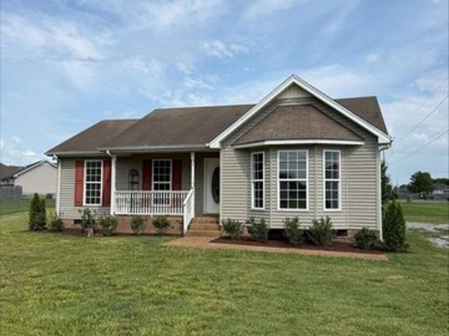 House for sale in Tennessee