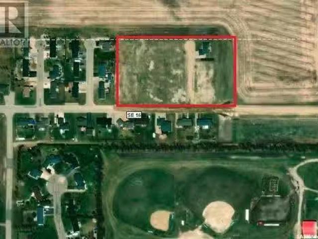 House for sale in Arcola, Saskatchewan