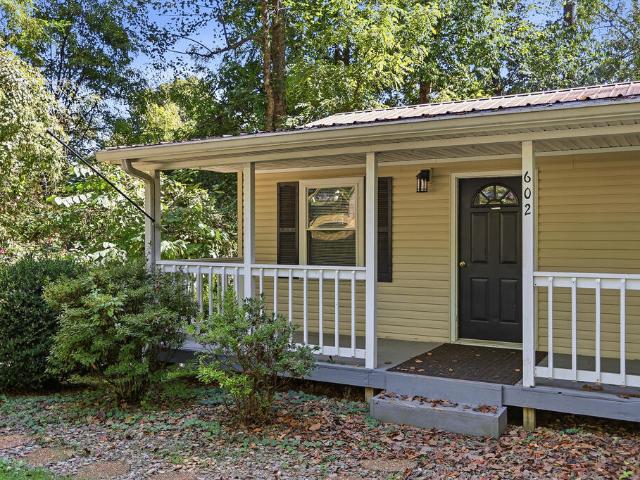 House for sale in Livingston, Middle Tennessee