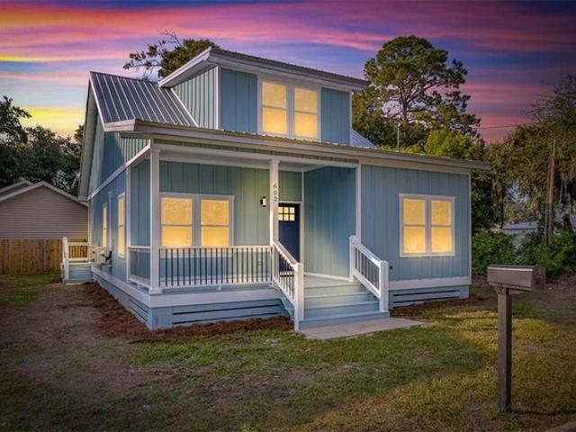 House for sale in Brunswick, Glynn County