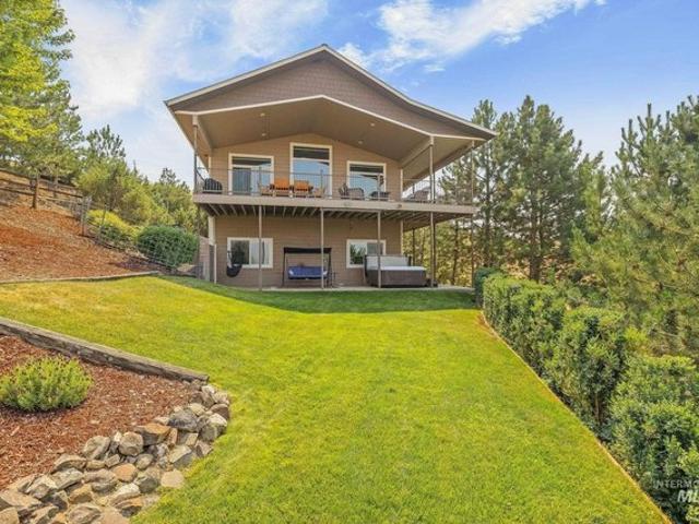 House for sale in Asotin, Washington