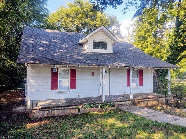 House for sale in Davidson, North Carolina