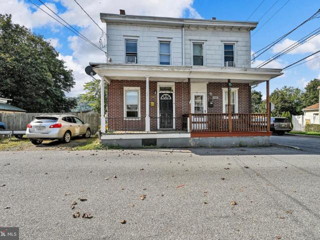 Townhouse for sale in Schuylkill Haven, Schuylkill County