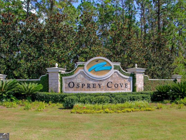 Land for sale in Georgia