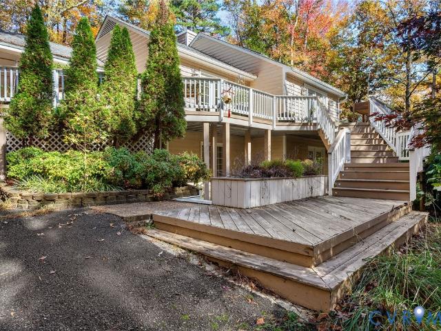 House for sale in Virginia