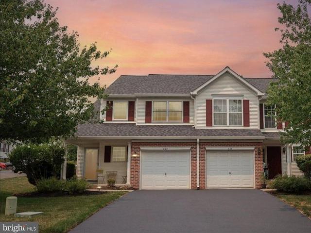 Townhouse for sale in Royersford, Pennsylvania