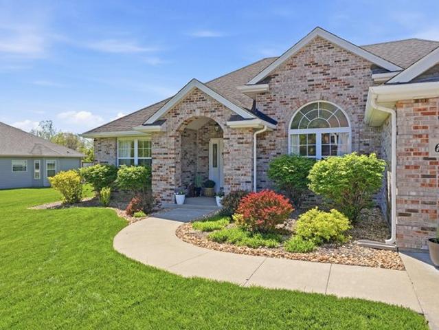 House for sale in Ashland, Missouri