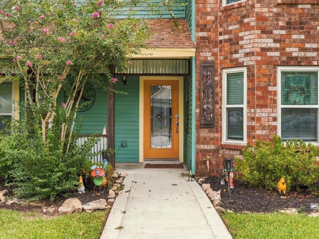 House for sale in Dickinson, Galveston County